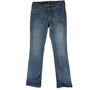 Kasil Bootcut Jean